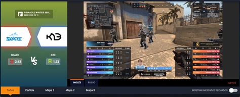 rivalry csgo